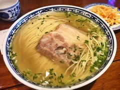 -同得兴 Since·1995 传统苏式面馆(十全街店)