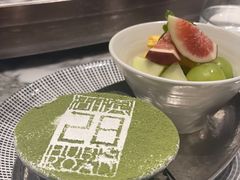 -杭州君悦酒店·湖滨28中餐厅