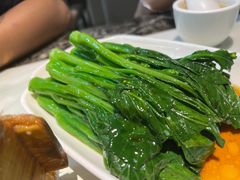 -點無缺茶楼·海鲜酒家(世博店)