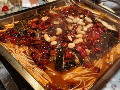 -素心斋素食餐厅