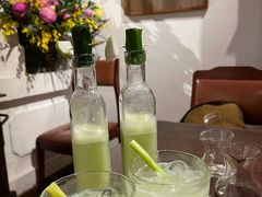 -Cuc Gach Quan Restaurant