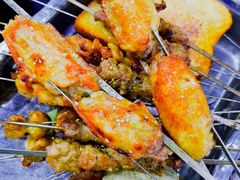 -老虎滩大连海鲜烧烤(建邺云锦路总店)