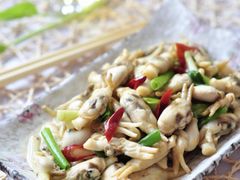 -望海潮海鲜店 特色家常菜(在海一方店)