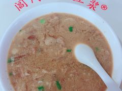 -阊门姚记豆浆(旧学前直营店)