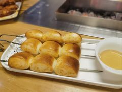 -正丰源大缸烧烤(人民路店)