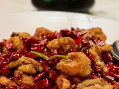 -海味观(老西门店)