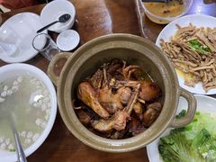 -斯丹姜母鸭·古法干香(涂门街总店)