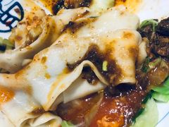 -大嘻咹biangbiang面(历史博物馆店)