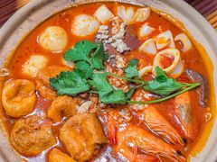 -醉壹号海鲜大排档·老厦门特色菜(厦门美食地标店)
