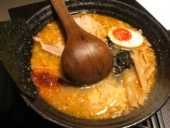 特选辣味拉面-日本料理神拉面