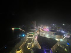 -琴岛之星摩天轮