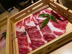 -锦和牛·炭火烧肉(ICC太和里店)