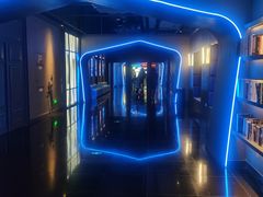 -星轶STARX影城(星沙吾悦广场STARX店)