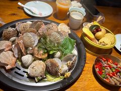 -三个渔夫·蒸汽海鲜(小白楼店)