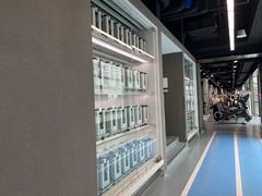 -OXYGYM 奥美氧舱运动中心(领展购物广场·中关村店)