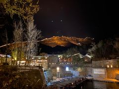 -望京楼flavor餐厅(古北水镇景区店)