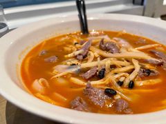 -漆黑觉米粉(三里屯店)