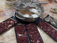 -福合埕牛肉丸(福平路店)