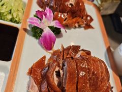-邑金陵北京烤鸭店·现炒家常菜(ITC MALL店)