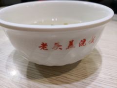 -老头盖浇饭(南京新街口明瓦廊宏光酒店店)
