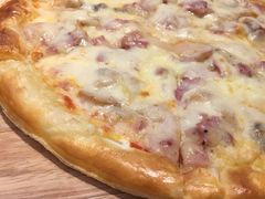 -新贝乐意大利餐厅(苏州中心店)