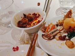 -七欣天香辣蟹火锅(闵行浦江欢乐颂店)