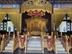 -南京中国近代史遗址博物馆(南京总统府)