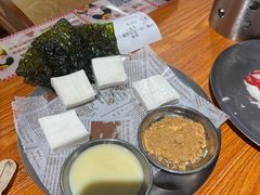 -哼蟹二将·烤肉酱蟹(合生汇店)