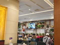 -国人川菜(李家村建东街店)