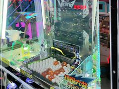 -风云再起游乐汇(北京西单西西友谊店)