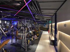 -VIP 威尔仕健身·游泳(嘉华中心店)