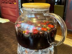 -老牌坊鲁菜名店(聊城美食岛店)