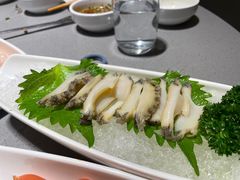 -海底捞火锅(金光华店)