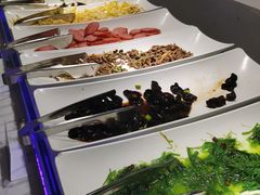 -集杰尚品海鲜烤肉自助餐厅(即墨宝龙广场店)