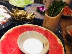 -蜀大侠火锅(车公庙店)