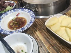 -刘少华贵州小黄牛·鲜牛肉火锅(总店)