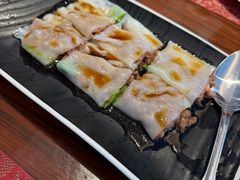 -白天鹅宾馆-宏图府餐厅