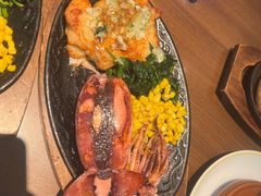 -萨莉亚意式餐厅(杭州西溪龙湖天街店)