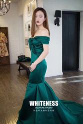 点击看大图 -纯色时光婚纱艺术馆WHITE