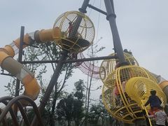 -枫香湖儿童公园