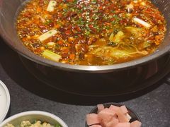 -小饕荟雅安贡椒鱼鲜馆(广福桥店)