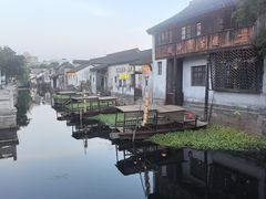 -衣裳街历史文化街区