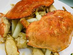 珍宝蟹-小贝壳酒楼(经九路店)