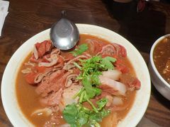-姚记炒肝店(簋街店)