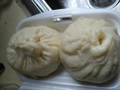 -老裕缘汤包馆(嘉善路店)