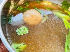 -海安安越南粉(丹竹頭店)