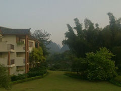 android_upload_pic-广悦华阳朔河畔度假酒店(十里画廊遇龙河店)