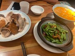 -符离集餐厅(万象城店)
