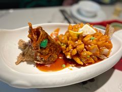 -米桃-吴韵风雅·拙园(北外滩来福士店)