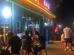 门面-大孩龙虾(体育场旗舰店)